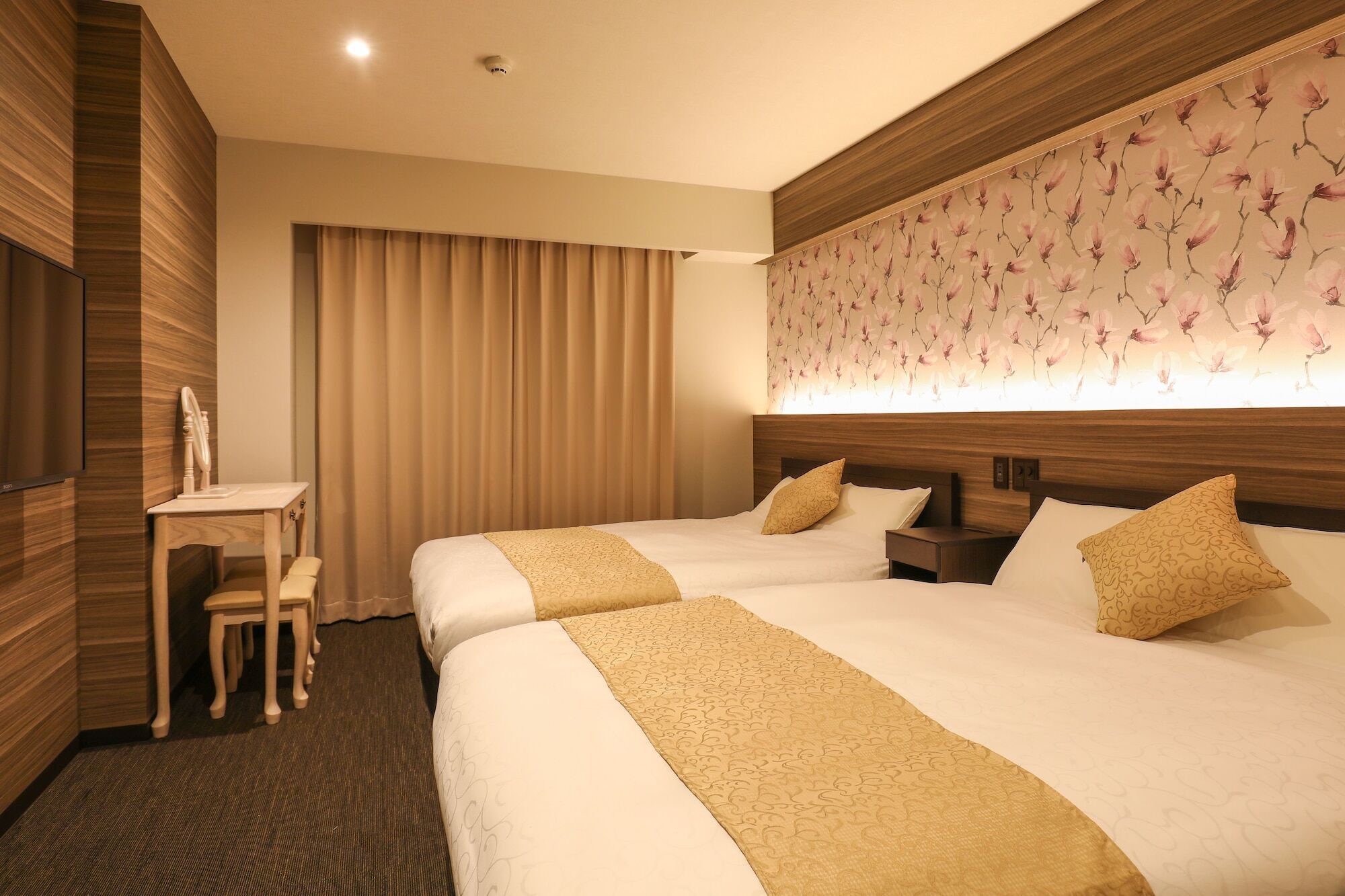 Grand Base Hakata Aparthotel Fukuoka  Exterior foto